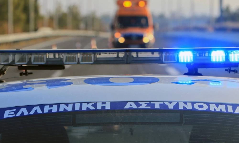 Περιπολικό έβαλε… τέρμα το «Χριστός Ανέστη» στα μεγάφωνά του (βίντεο)